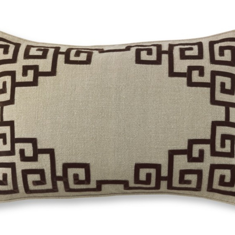NWT Williams Sonoma Decorative Throw Pillow Cover